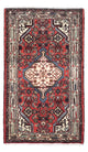 Hosseinabad Rug 80x125cm - Persian Rugs