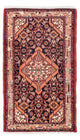 Hosseinabad Rug 80x125cm - Persian Rugs