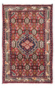 Hosseinabad Rug 80x125cm - Persian Rugs