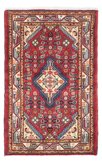 Hosseinabad Rug 80x125cm - Persian Rugs – product image