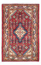 Hosseinabad Rug 80x125cm - Persian Rugs