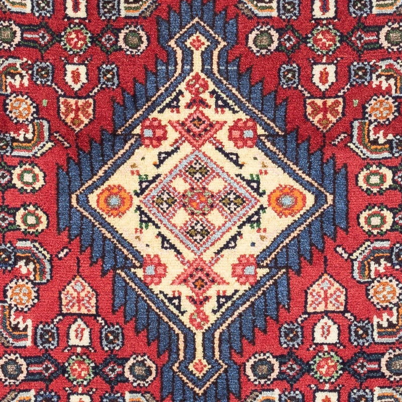 Hosseinabad Rug 80x125cm - Persian Rugs
