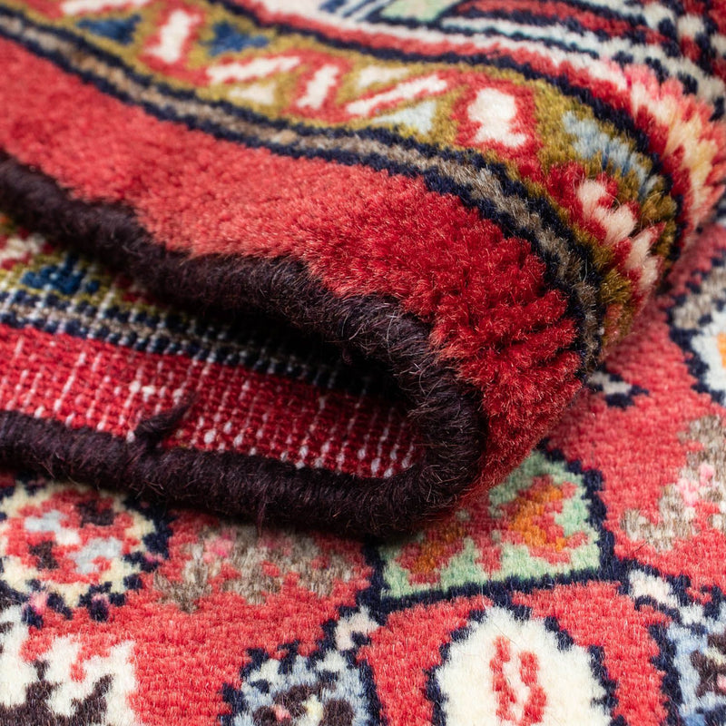 Hosseinabad Rug 80x125cm - Persian Rugs