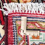Hosseinabad Rug 80x125cm - Persian Rugs