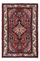 Hosseinabad Rug 125x80cm - Persian Rugs