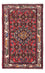 Perser Rug - Nomadic - 125 x 80 cm - red