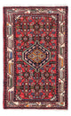 Hosseinabad Rug 80x125cm - Persian Rugs