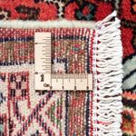 Perser Rug - Nomadic - 125 x 80 cm - red