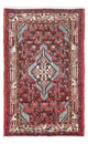 Hosseinabad Rug 80x125cm - Persian Rugs