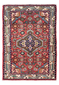 Hosseinabad Rug 125x80cm - Persian Rugs – product image