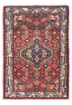 Hosseinabad Rug 125x80cm - Persian Rugs