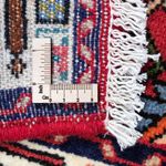 Hosseinabad Rug 125x80cm - Persian Rugs