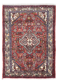 Hosseinabad Rug 125x80cm - Persian Rugs – product image