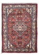 Hosseinabad Rug 125x80cm - Persian Rugs