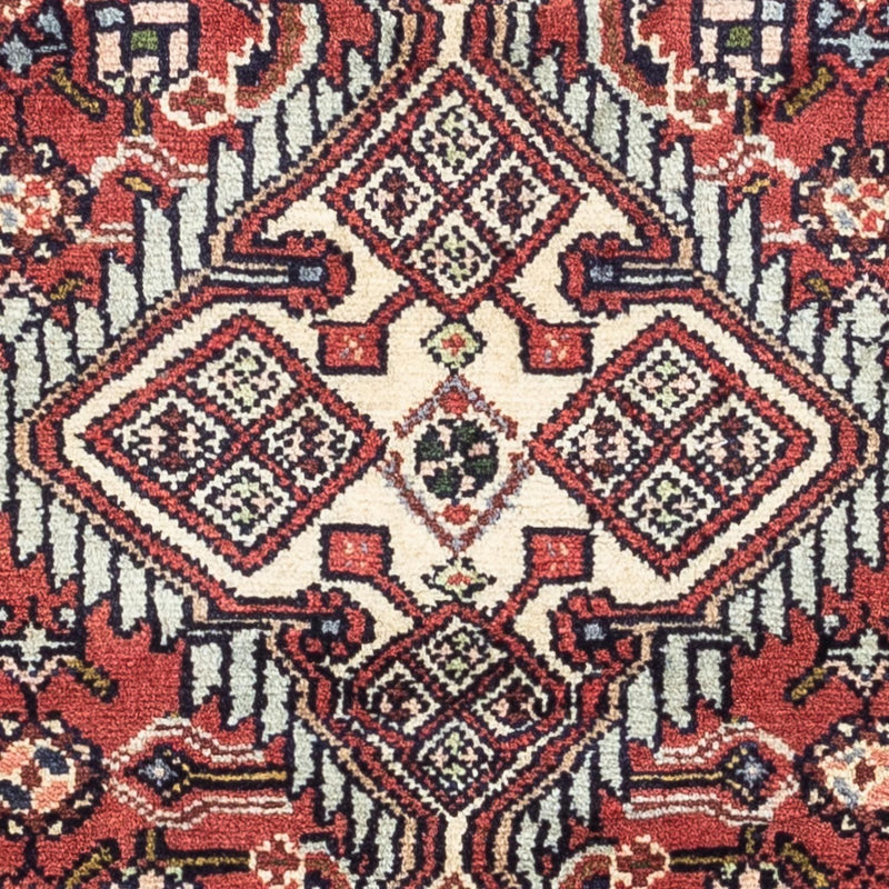 Hosseinabad Rug 125x80cm - Persian Rugs