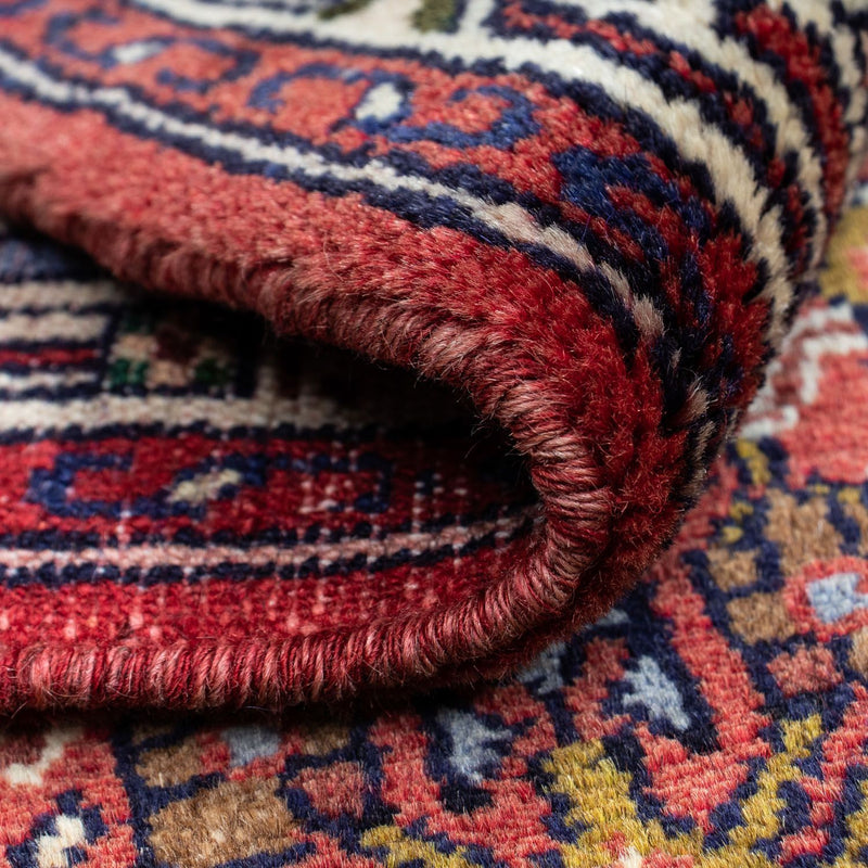 Hosseinabad Rug 125x80cm - Persian Rugs