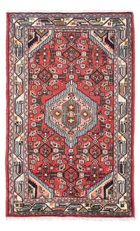 Hosseinabad Rug 125x80cm - Persian Rugs – product image
