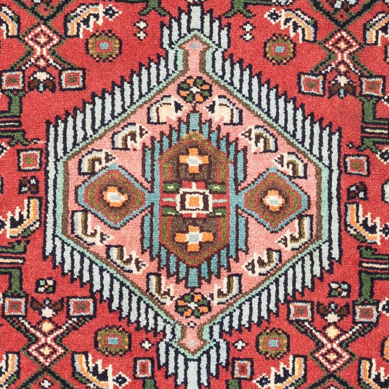Hosseinabad Rug 125x80cm - Persian Rugs