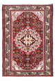 Hosseinabad Rug 80x125cm - Persian Rugs