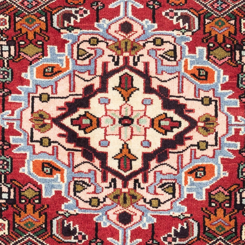 Hosseinabad Rug 80x125cm - Persian Rugs