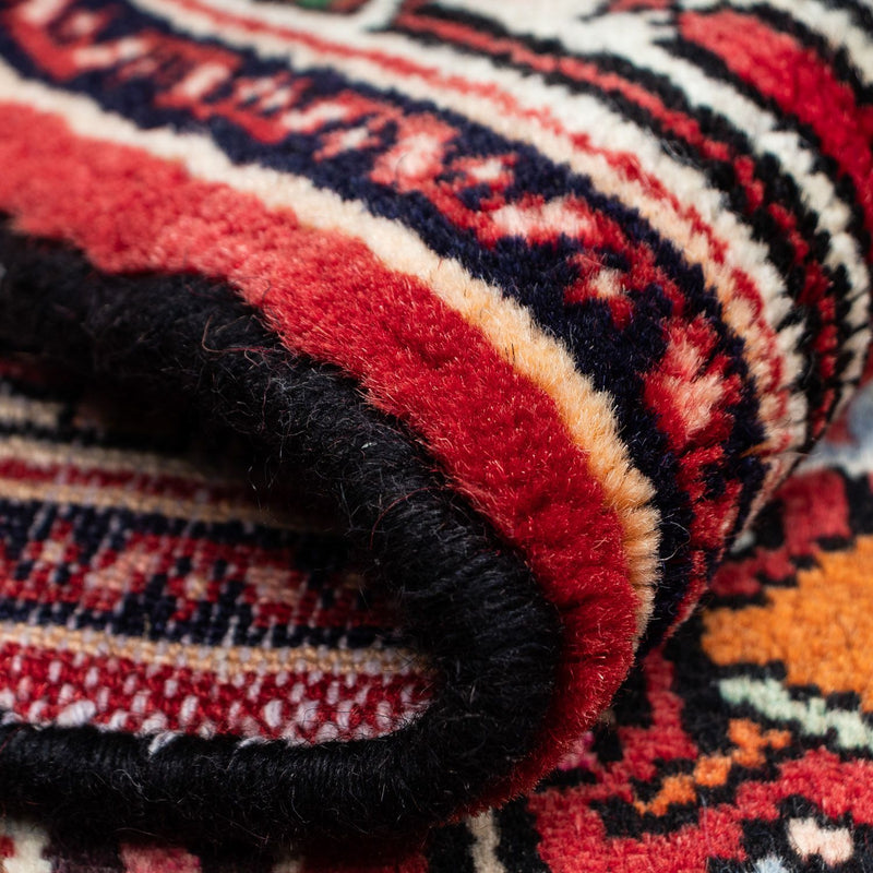 Hosseinabad Rug 80x125cm - Persian Rugs