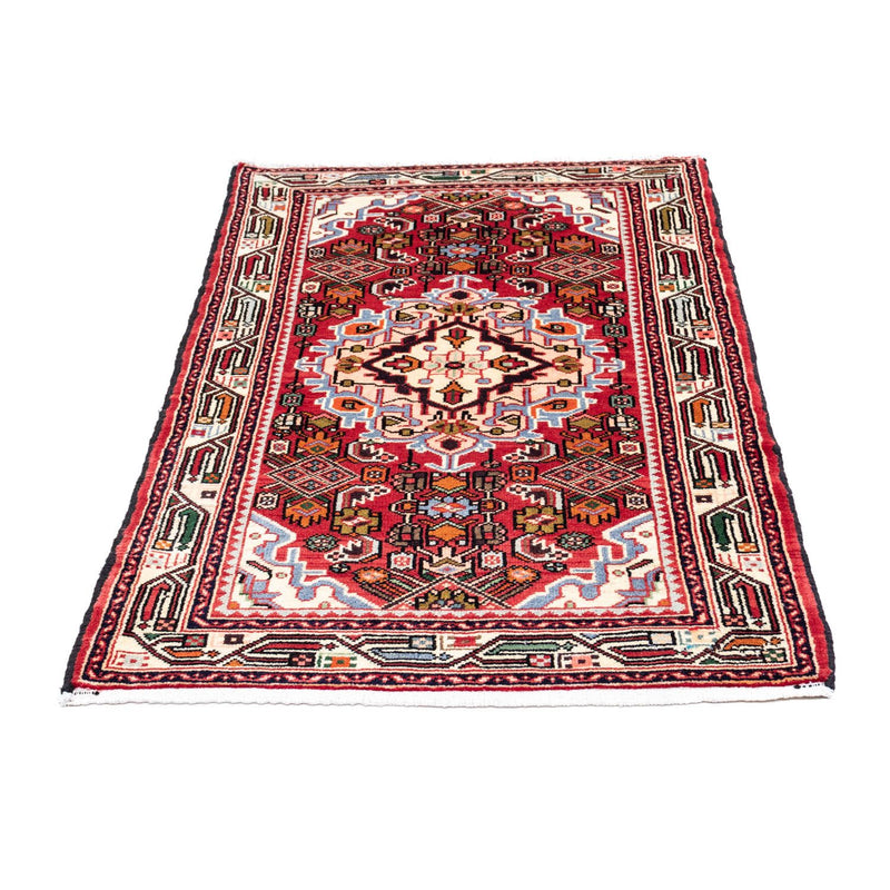 Hosseinabad Rug 80x125cm - Persian Rugs