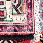 Hosseinabad Rug 80x125cm - Persian Rugs