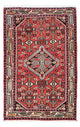 Hosseinabad Rug 80x125cm - Persian Rugs