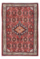 Hosseinabad Rug 125x80cm - Persian Rugs