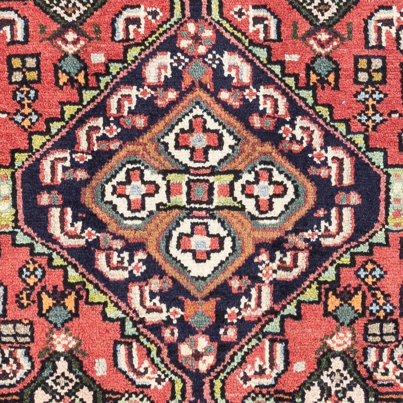Hosseinabad Rug 80x125cm - Persian Rugs