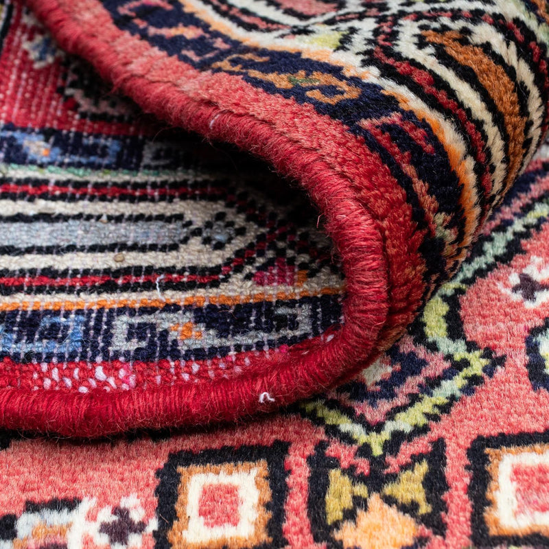 Hosseinabad Rug 80x125cm - Persian Rugs