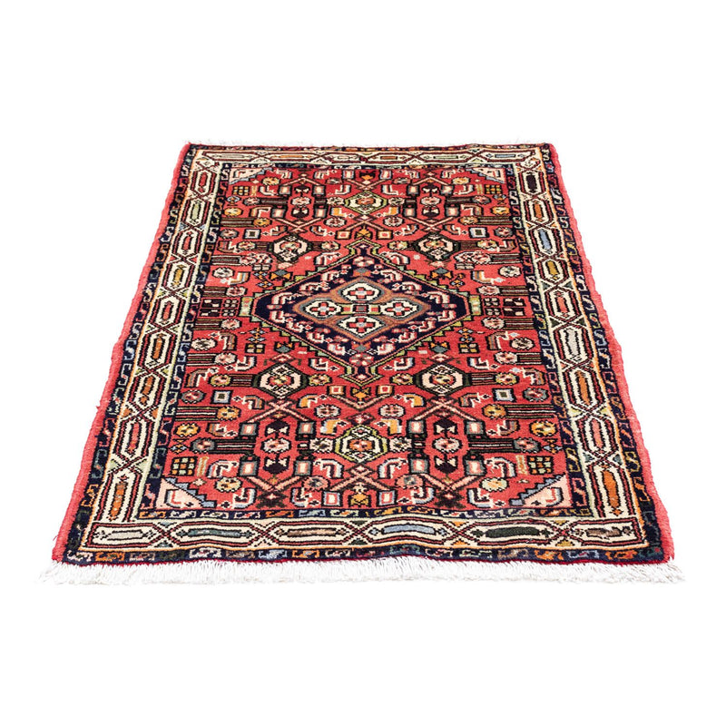 Hosseinabad Rug 80x125cm - Persian Rugs