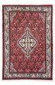 Hosseinabad Rug 80x125cm - Persian Rugs