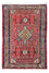 Perser Rug - Nomadic - 125 x 80 cm - red