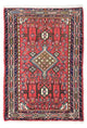Hosseinabad Rug 80x125cm - Persian Rugs