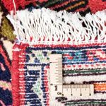 Perser Rug - Nomadic - 125 x 80 cm - red