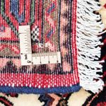 Perser Rug - Nomadic - 125 x 80 cm - beige