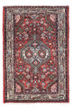 Hosseinabad Rug 125x80cm - Persian Rugs