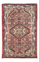 Hosseinabad Rug 80x125cm - Persian Rugs