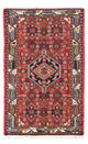 Hosseinabad Rug 80x125cm - Persian Rugs