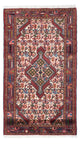 Hosseinabad Rug 125x80cm - Persian Rugs