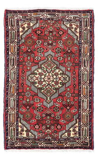 Hosseinabad Rug 80x125cm - Persian Rugs – product image