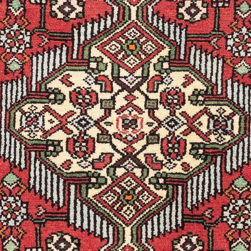 Hosseinabad Rug 80x125cm - Persian Rugs