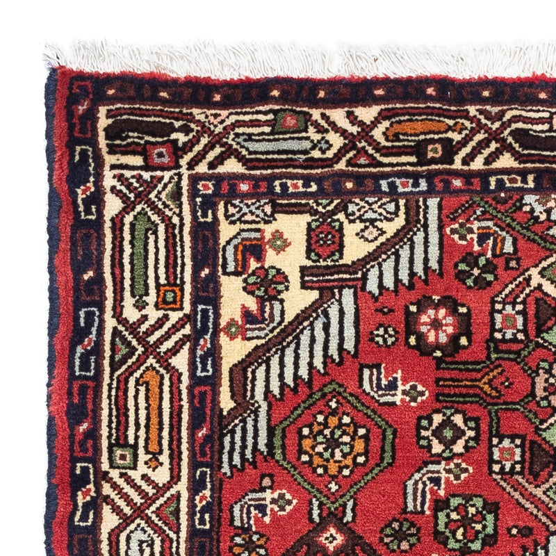 Hosseinabad Rug 80x125cm - Persian Rugs