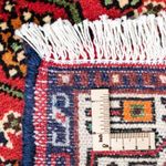 Hosseinabad Rug 80x125cm - Persian Rugs