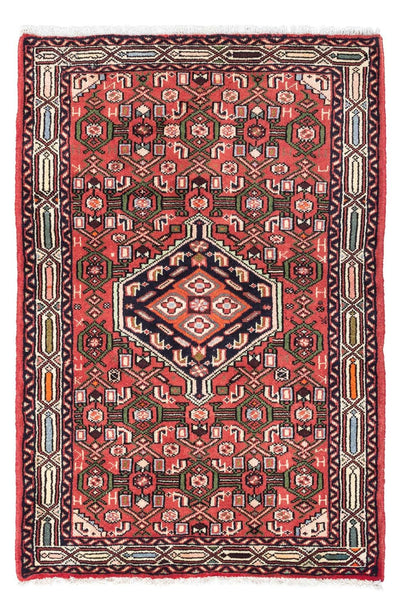 Hosseinabad Rug 80x125cm - Persian Rugs