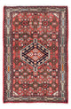 Hosseinabad Rug 125x80cm - Persian Rugs