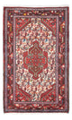 Hosseinabad Rug 80x125cm - Persian Rugs