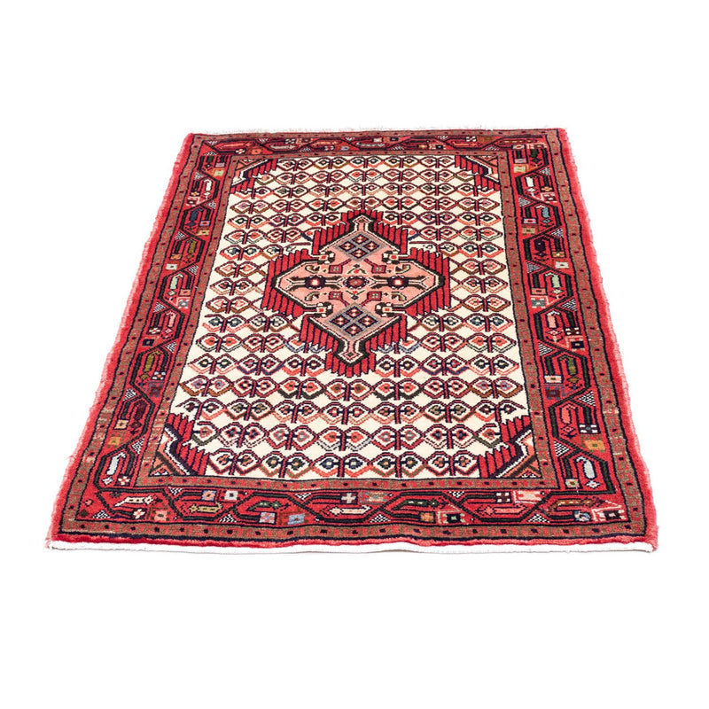 Perser Rug - Nomadic - 125 x 80 cm - beige