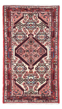 Hosseinabad Rug 80x125cm - Persian Rugs – product image